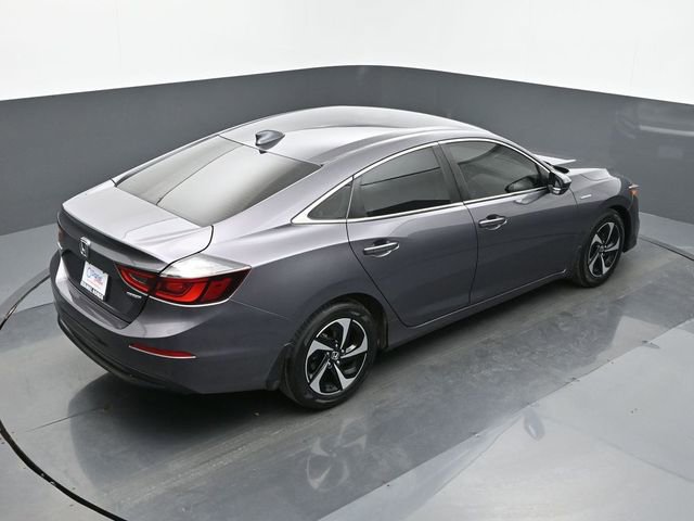 Used 2022 Honda Insight EX image 17