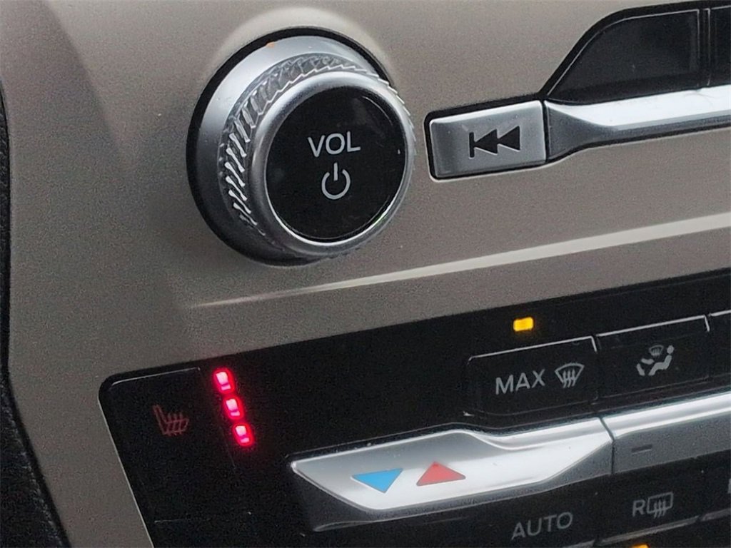 Used 2022 Ford Explorer Timberline w/ Timberline Technology Package image 22