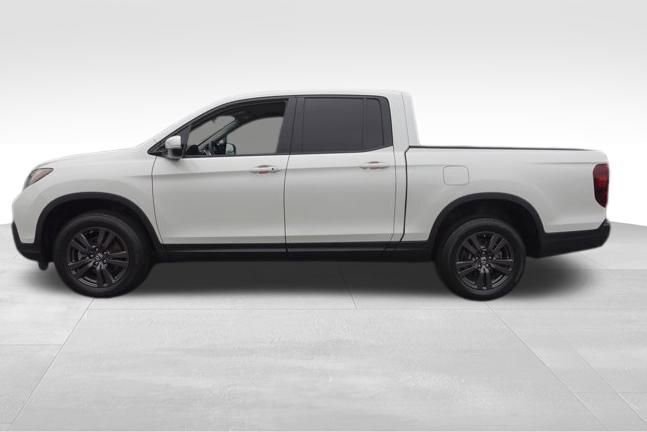 Used 2019 Honda Ridgeline Sport image 7
