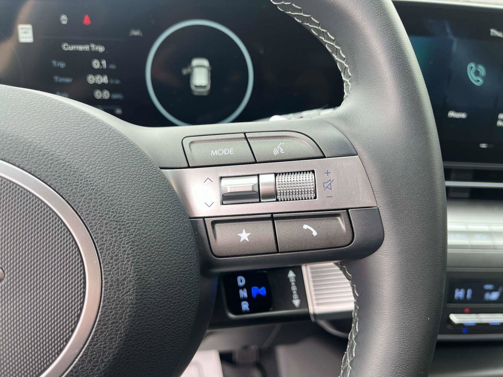 Used 2026 Hyundai Kona SEL Premium image 27