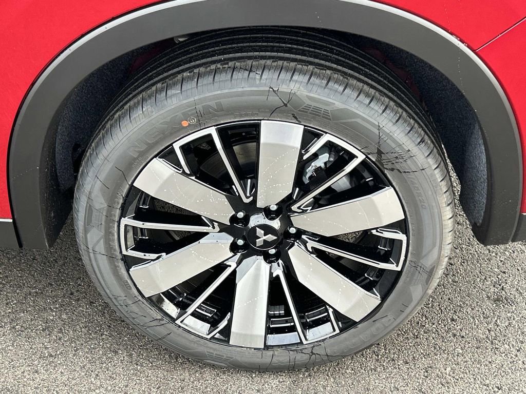 New 2026 Mitsubishi Outlander SE AWD/4WD image 13