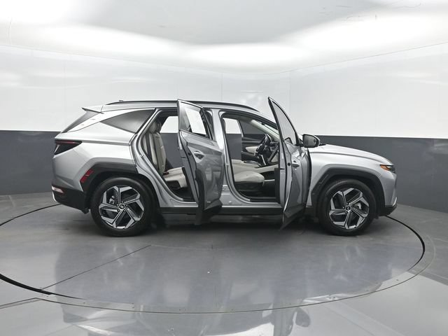 Used 2022 Hyundai Tucson Limited FWD image 37