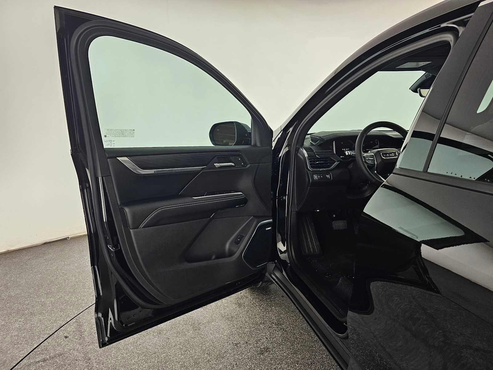 New 2026 GMC Acadia Elevation w/ LPO, Floor Liner Package image 21