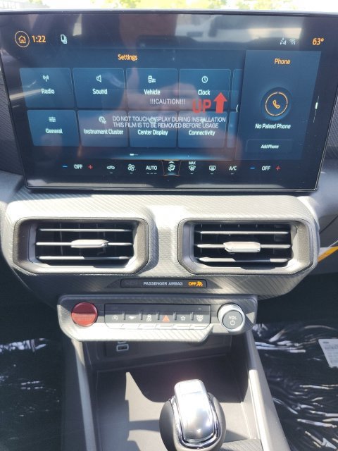 New 2026 Ford Mustang Coupe RWD image 32