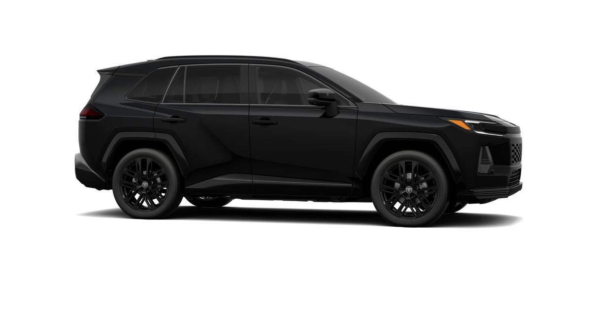 New 2026 Toyota RAV4 XSE image 15