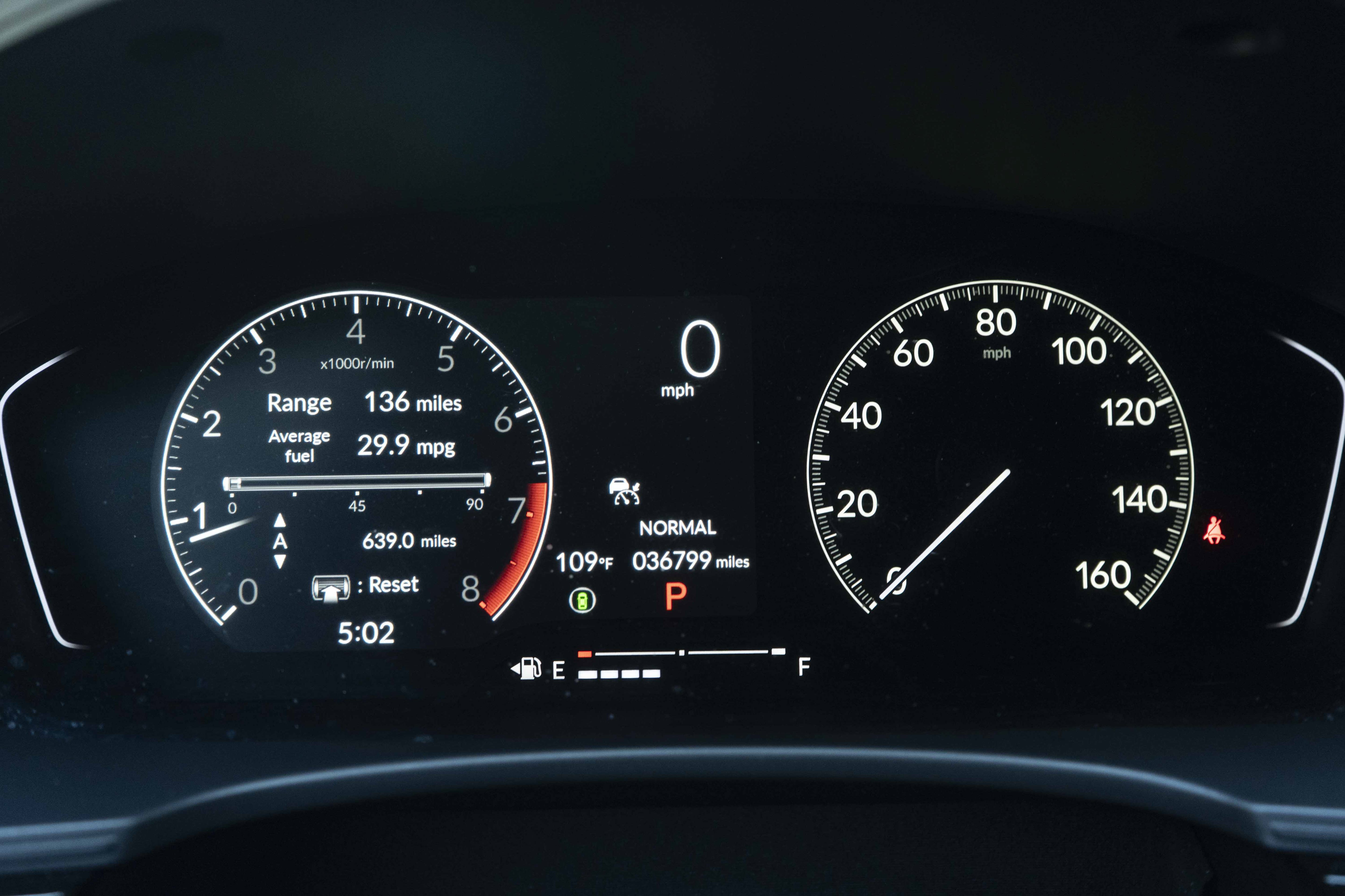 Used 2024 Honda Civic Sport image 22