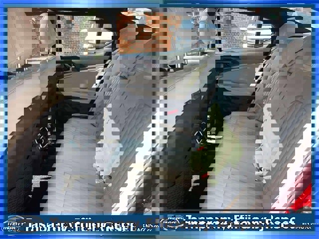 Used 2025 Genesis G70 2.5T w/ Sport Prestige Package image 12