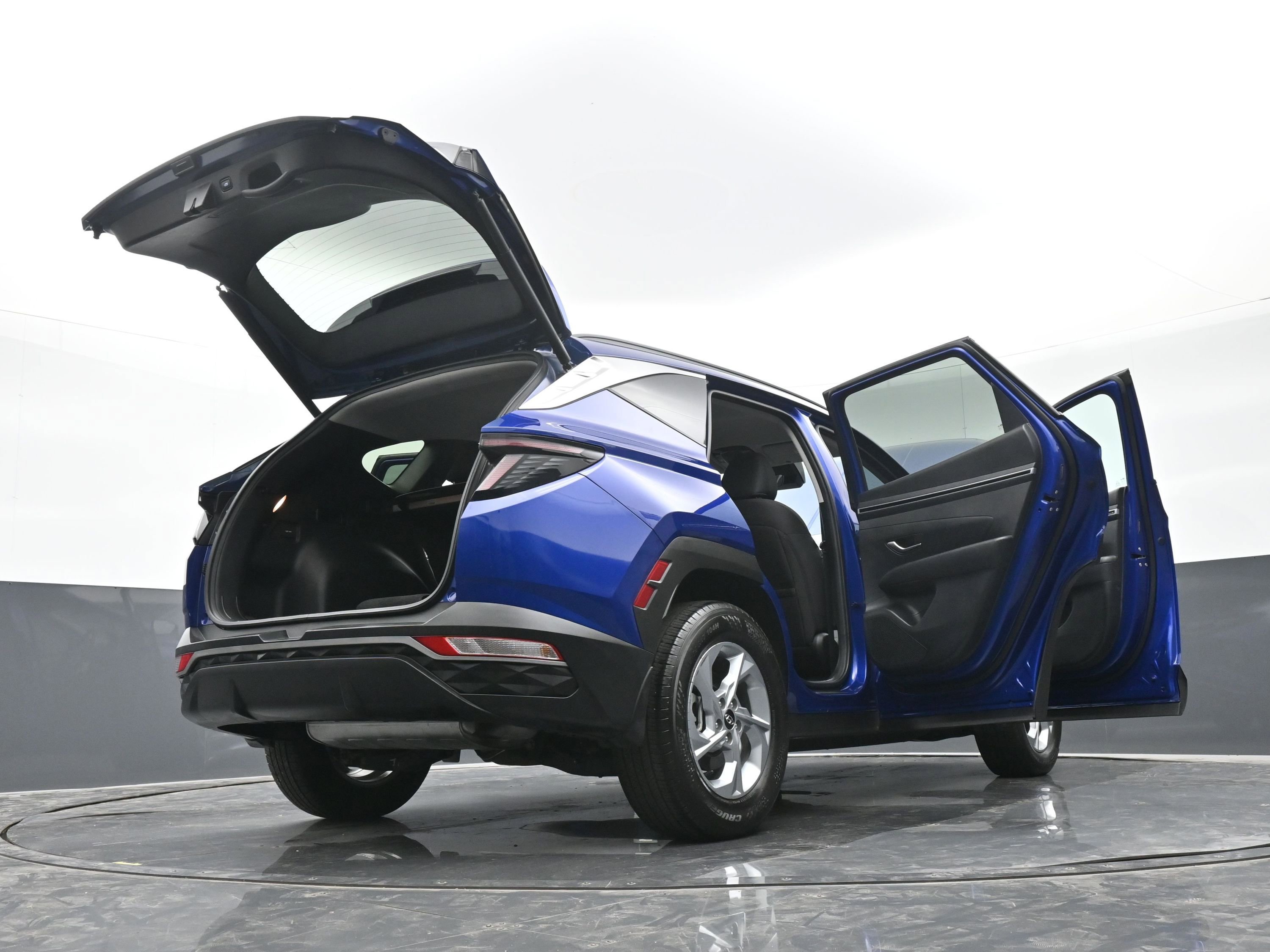 Used 2023 Hyundai Tucson SEL image 48