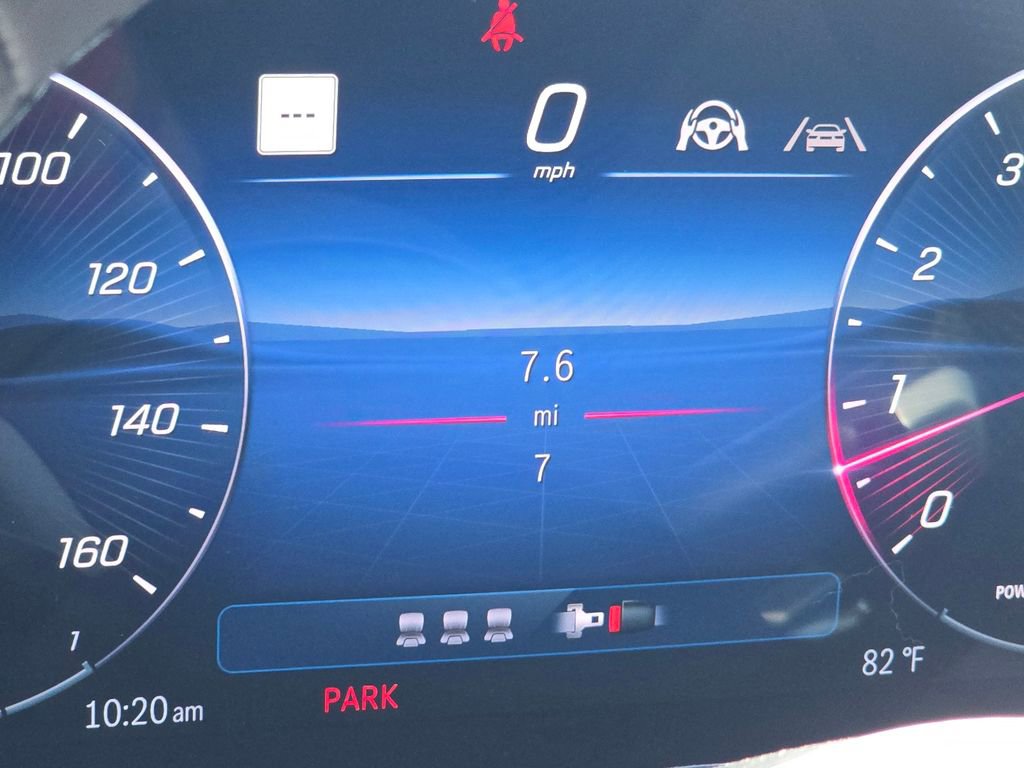New 2026 Mercedes-Benz GLC 300 4MATIC image 26