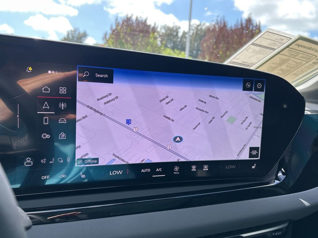 Used 2025 Audi A5 2.0T Premium Plus w/ Premium Plus image 33