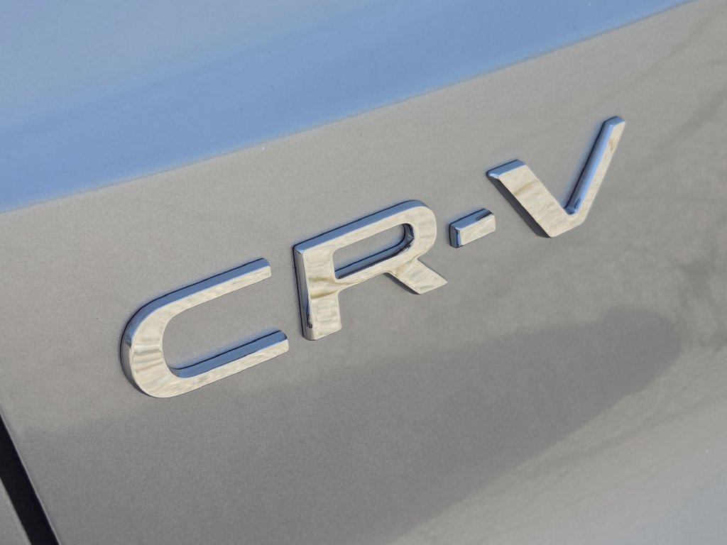 New 2026 Honda CR-V LX image 12