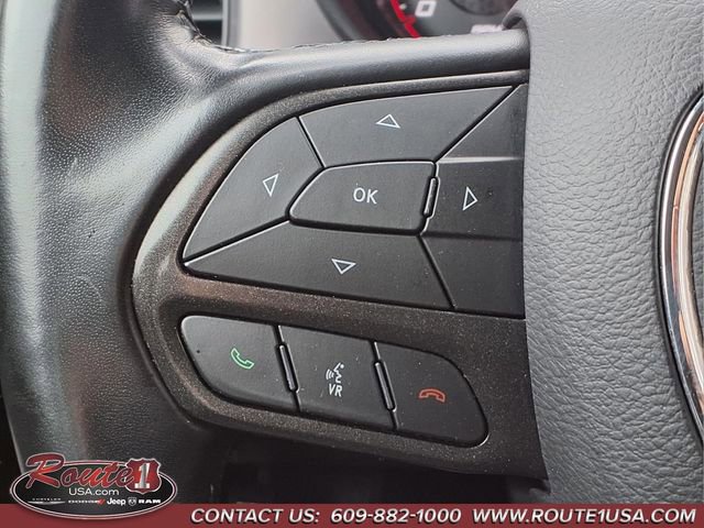 Used 2023 Dodge Charger GT w/ Blacktop Package image 22