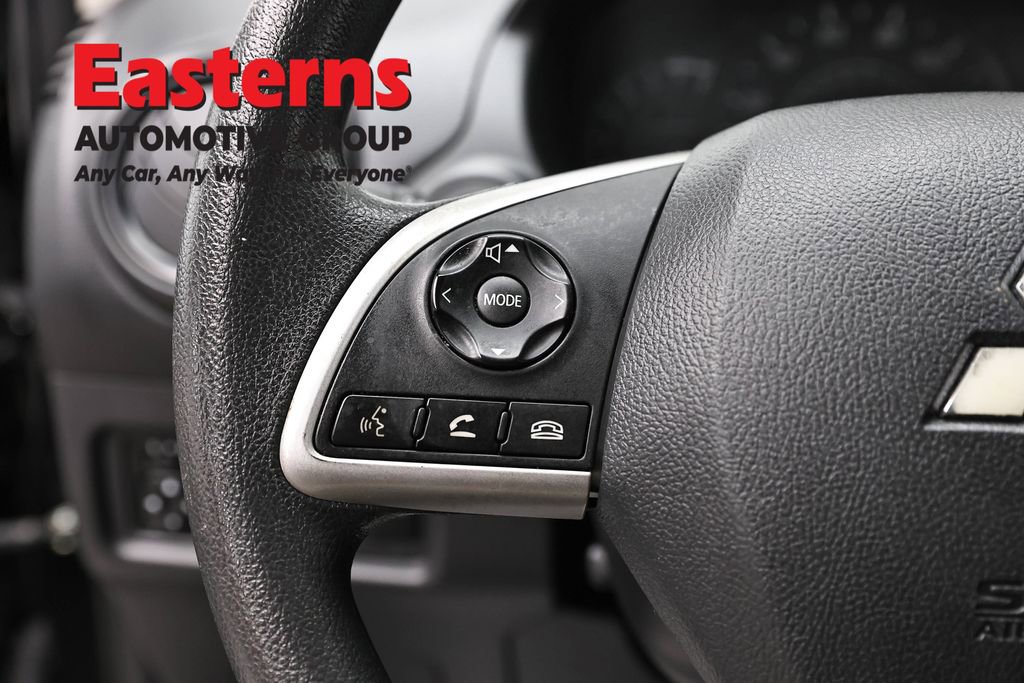 Used 2024 Mitsubishi Mirage G4 ES image 15