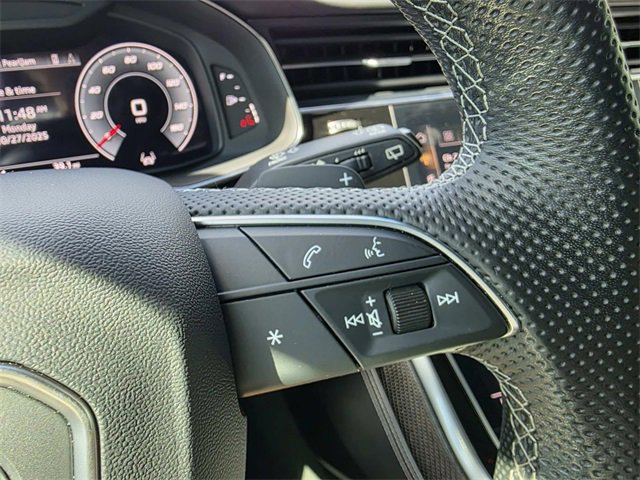 Used 2021 Audi SQ8 Prestige image 14