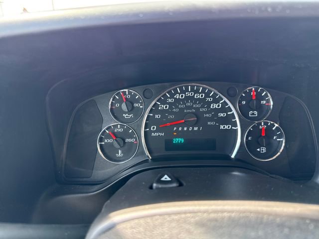 Used 2015 Chevrolet Express 2500 LT w/ LT Preferred Equipment Group RWD image 18