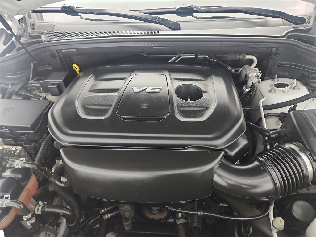 Used 2017 Dodge Durango GT w/ Premium Group image 43