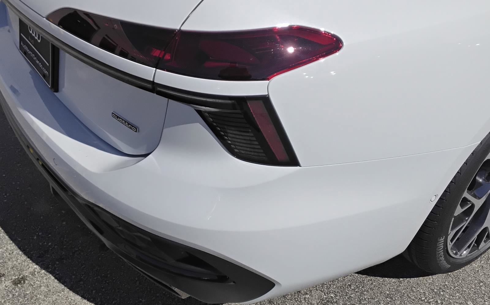 New 2026 Audi A6 Prestige AWD/4WD image 10