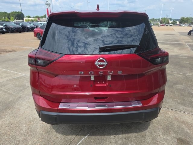 Used 2026 Nissan Rogue SV FWD image 15