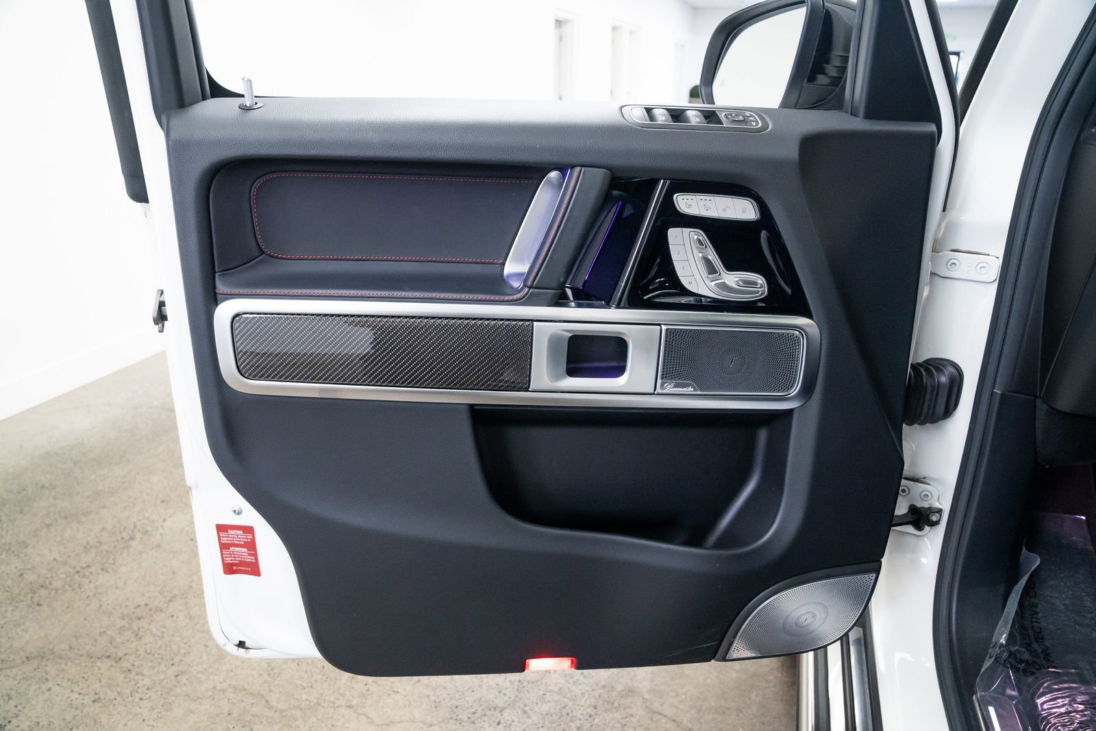 Used 2020 Mercedes-Benz G 63 AMG 4MATIC image 16