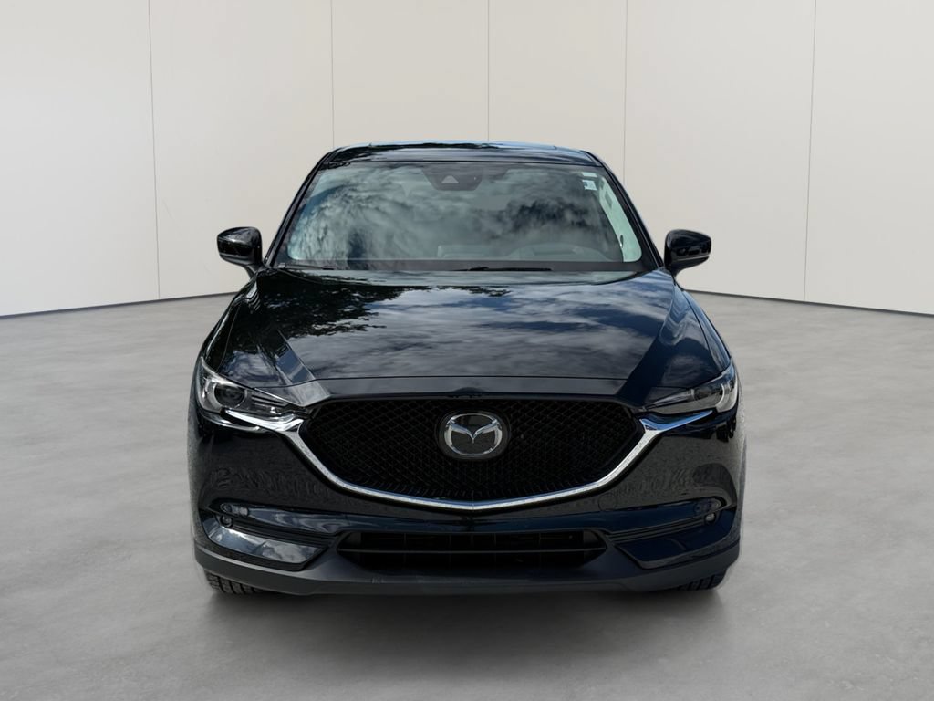 Used 2019 MAZDA CX-5 Grand Touring w/ GT Premium Package AWD/4WD image 8