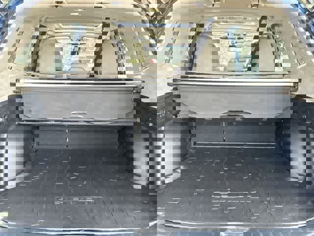 Certified 2023 Subaru Forester Limited AWD/4WD image 23