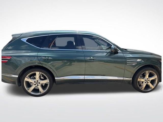 Used 2023 Genesis GV80 2.5T w/ Prestige Package image 7