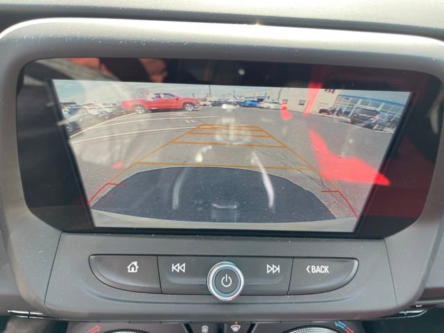 Certified 2017 Chevrolet Camaro SS image 23