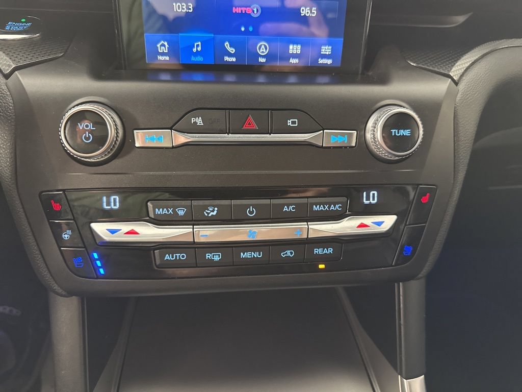 Used 2020 Ford Explorer ST w/ ST Street Pack AWD/4WD image 21