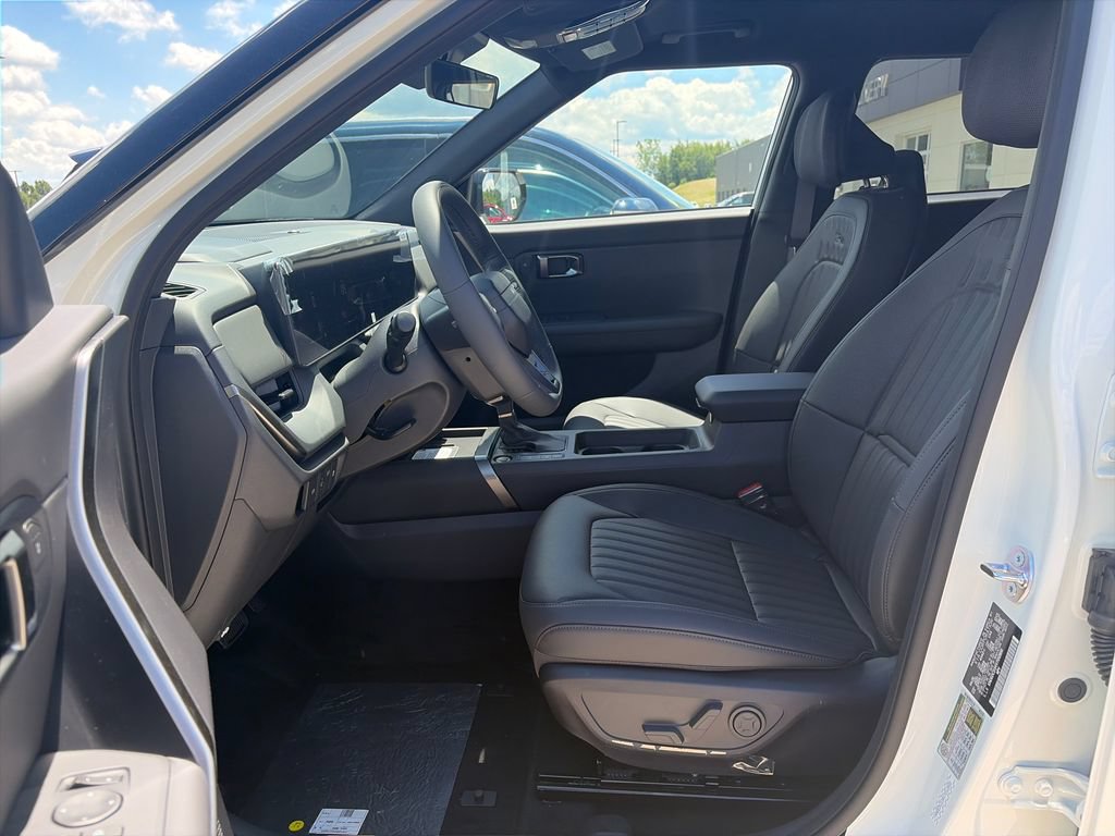 New 2027 Kia Seltos X-Line AWD/4WD image 14