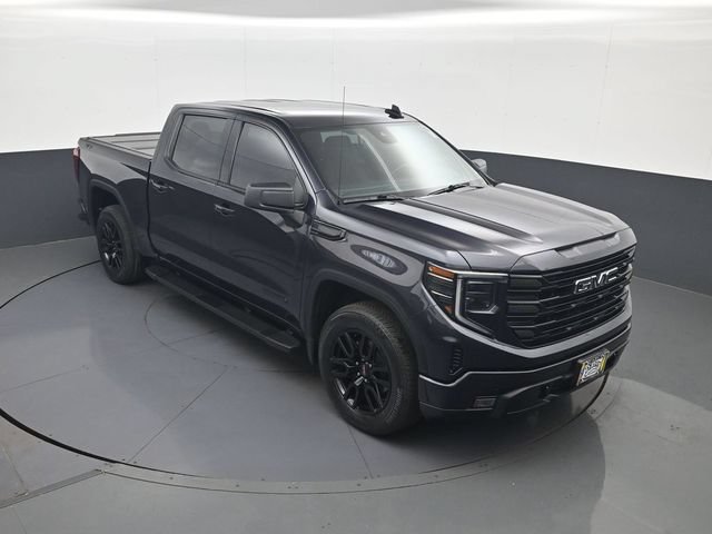 Certified 2023 GMC Sierra 1500 Elevation AWD/4WD image 15