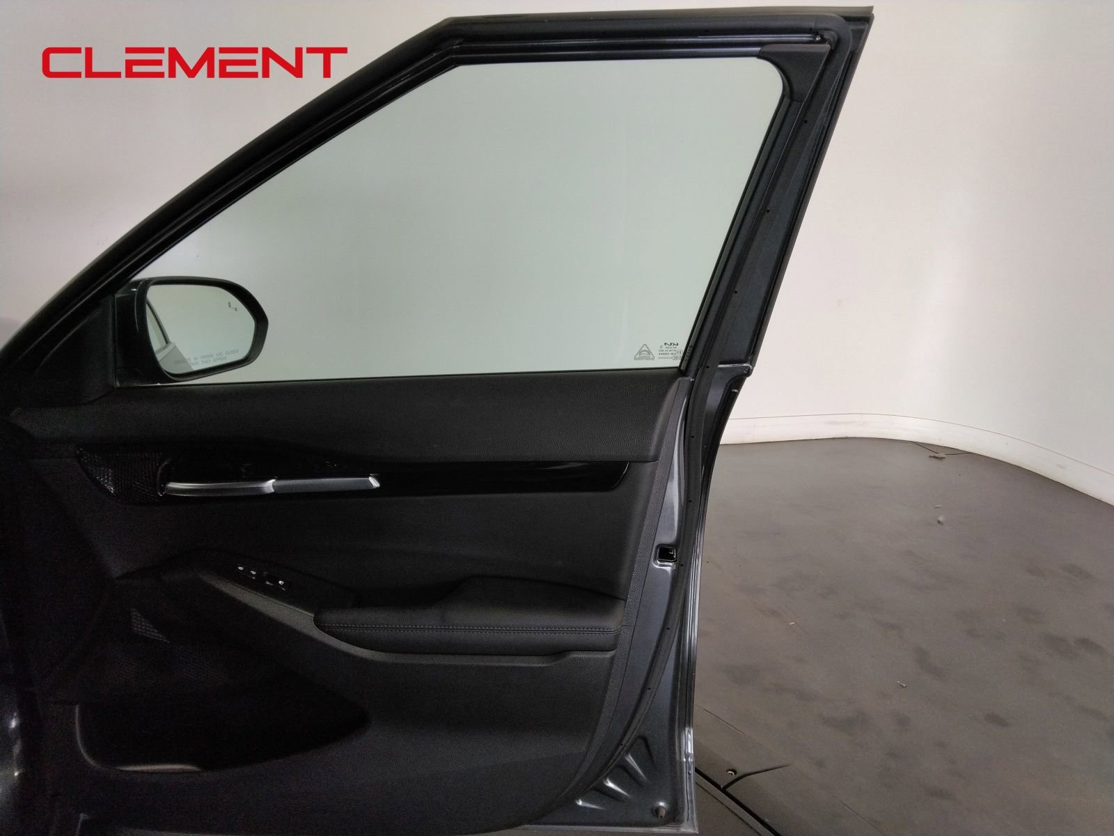 Used 2023 Kia Seltos EX image 41