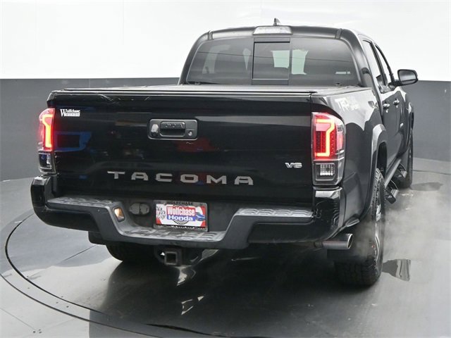 Used 2017 Toyota Tacoma SR5 image 5