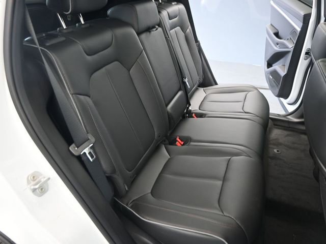 New 2025 Jeep Wagoneer S Limited image 34