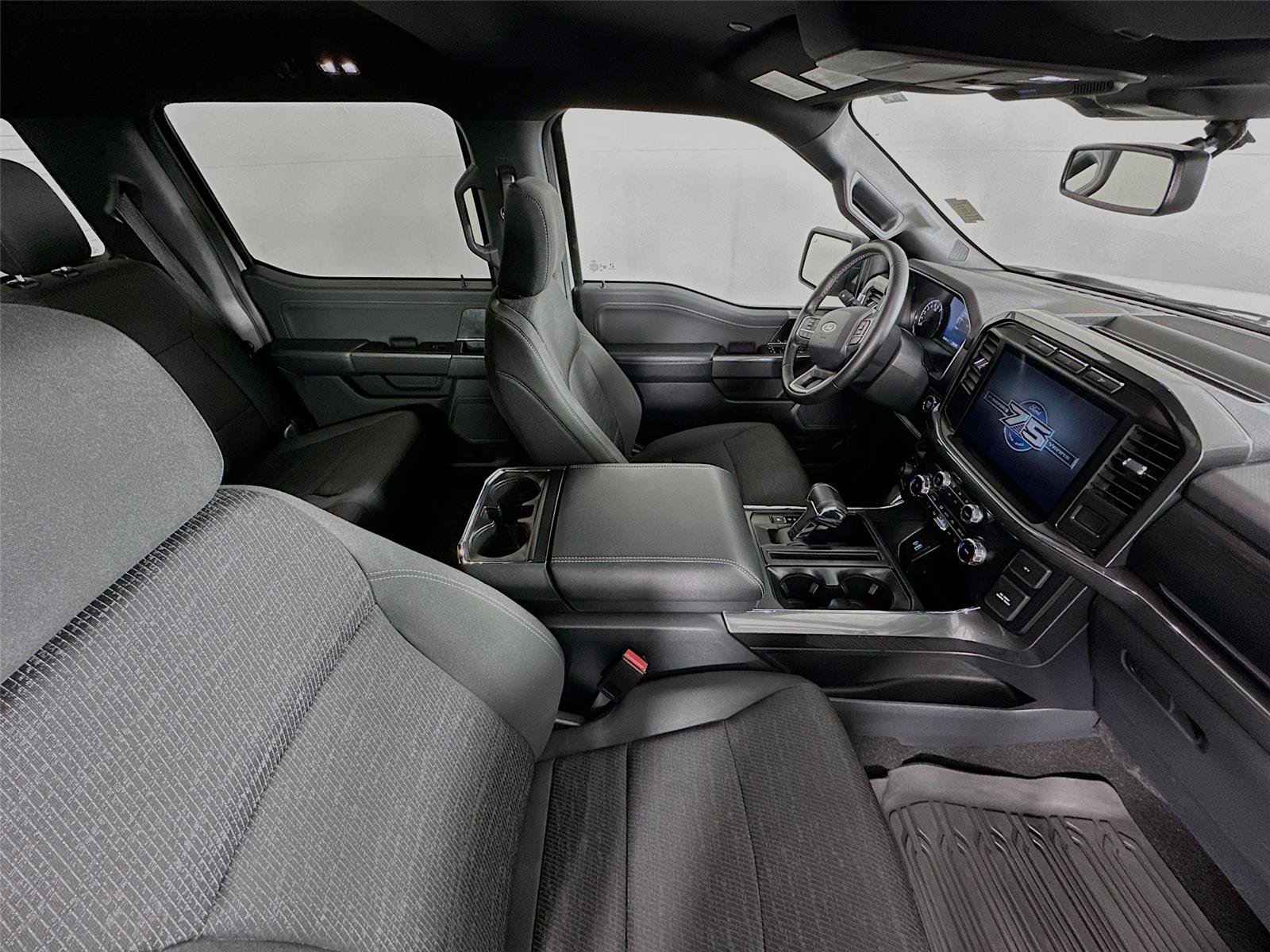 Used 2023 Ford F150 XLT w/ Equipment Group 302A High image 26