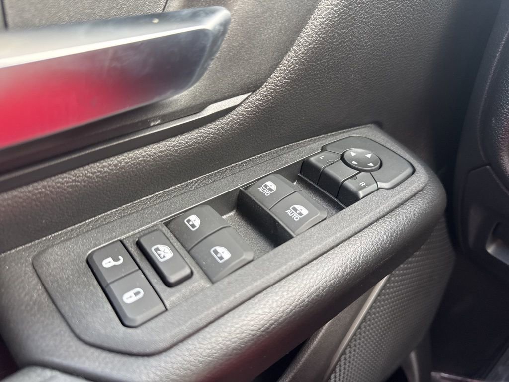 New 2026 RAM 1500 Express image 8