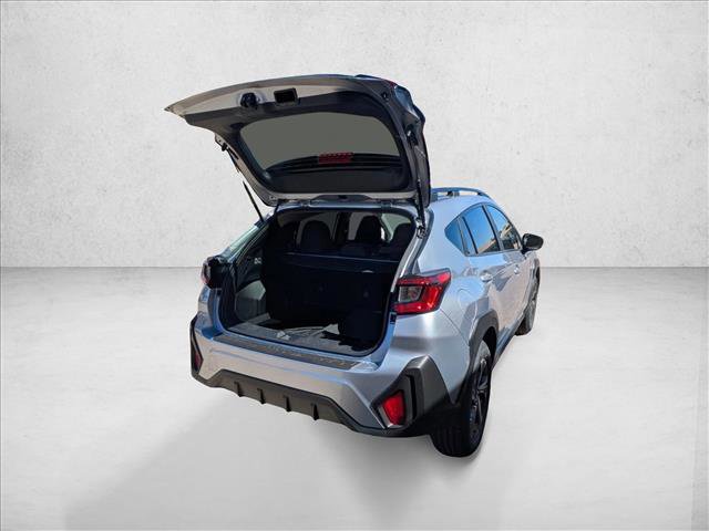 New 2026 Subaru Crosstrek 2.0i Premium image 24