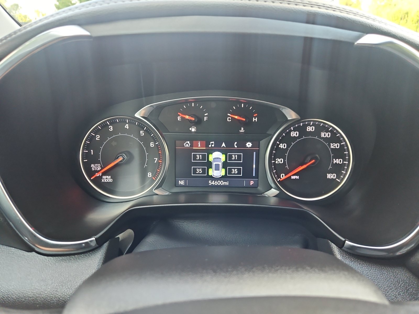 Used 2024 Chevrolet Blazer LT AWD/4WD image 16