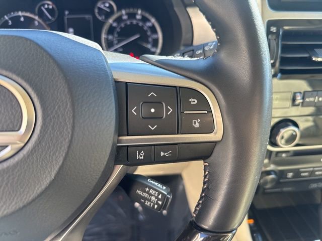 Used 2023 Lexus GX 460 Premium image 17
