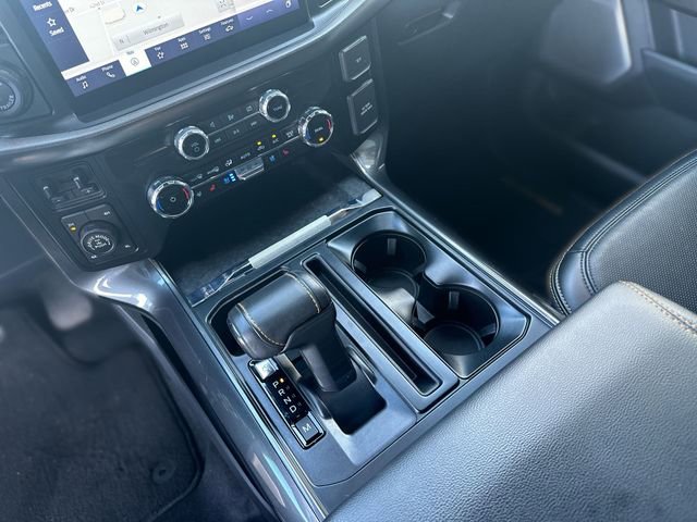 Certified 2023 Ford F150 Tremor w/ Equipment Group 402A High image 22