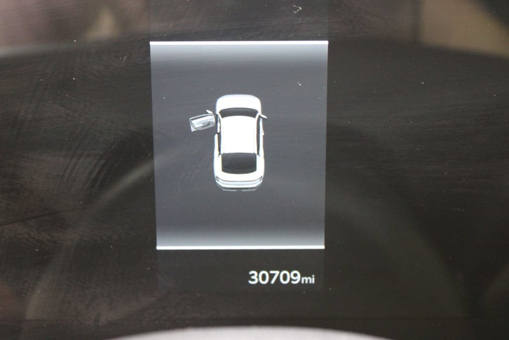 Used 2025 Kia K4 FWD image 32