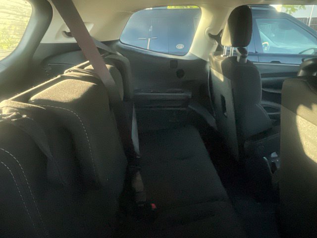 Used 2025 Subaru Ascent Premium AWD/4WD image 7