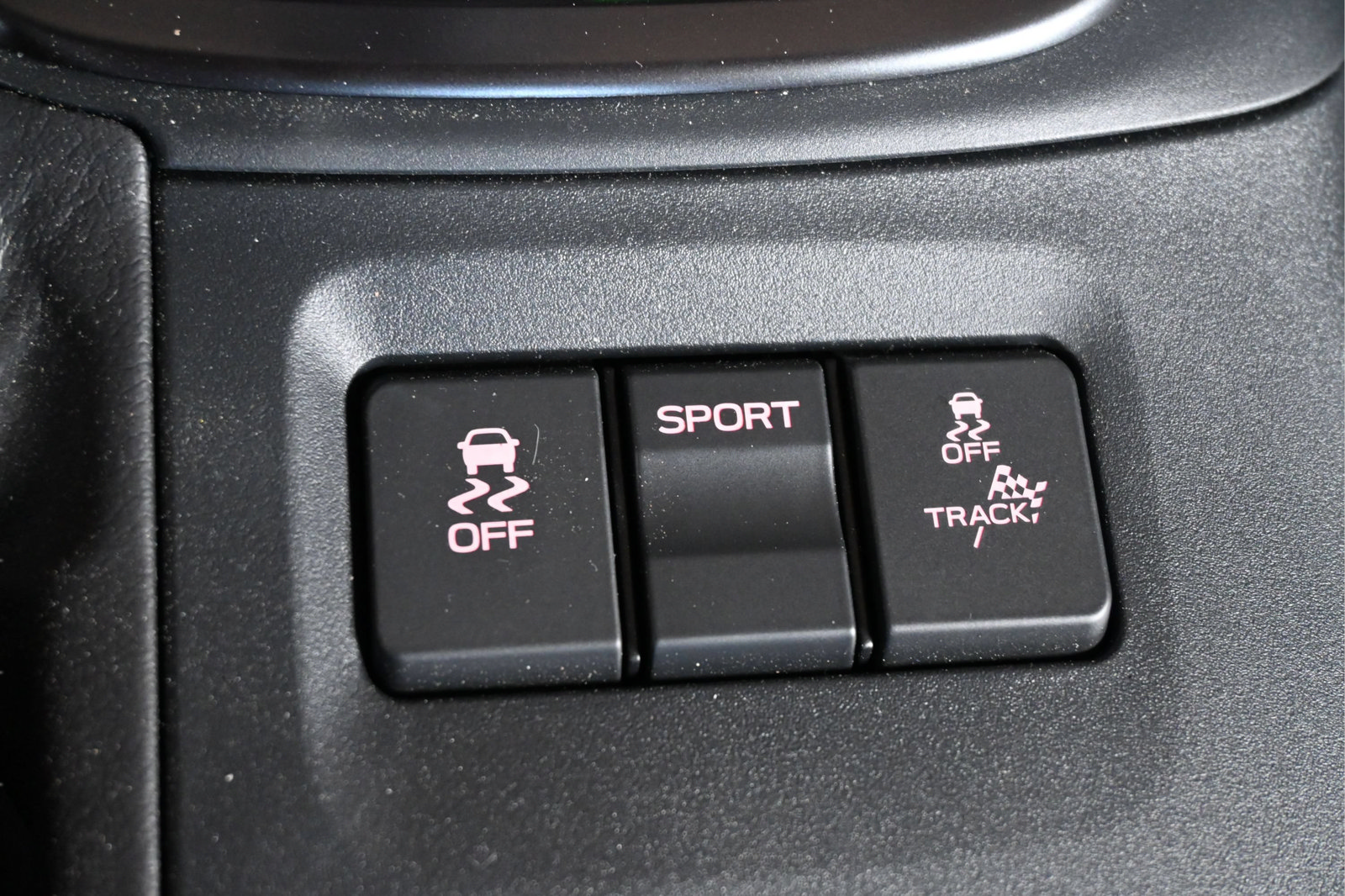Used 2026 Subaru BRZ Series.Yellow RWD image 18