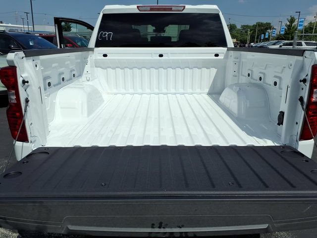 New 2026 Chevrolet Silverado 1500 LT AWD/4WD image 10