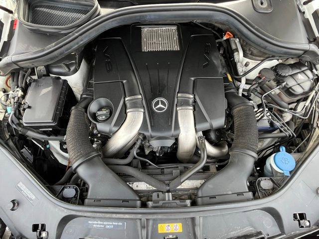 Used 2019 Mercedes-Benz GLS 550 4MATIC image 32