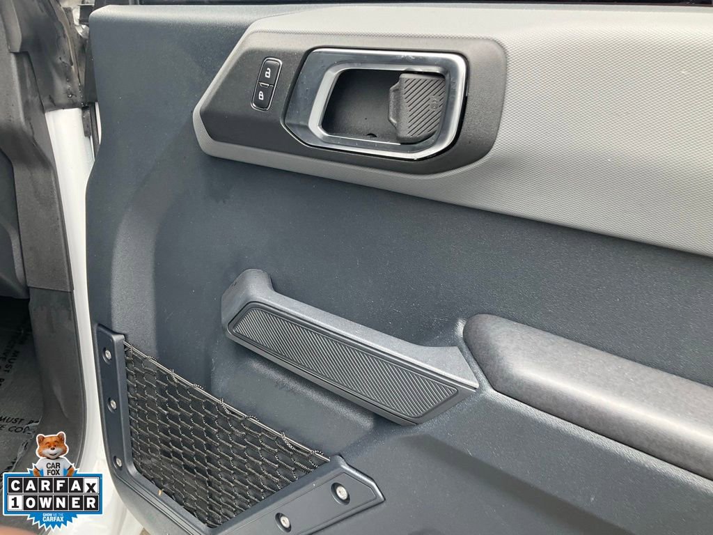 Used 2024 Ford Bronco Big Bend AWD/4WD image 63