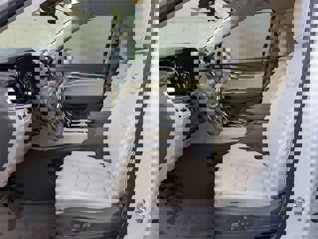 New 2025 Cadillac XT5 Premium Luxury w/ Technology Package image 20