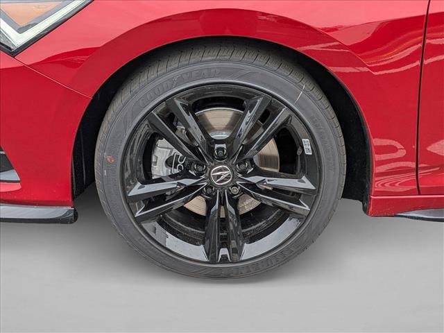 New 2026 Acura Integra A-Spec image 11