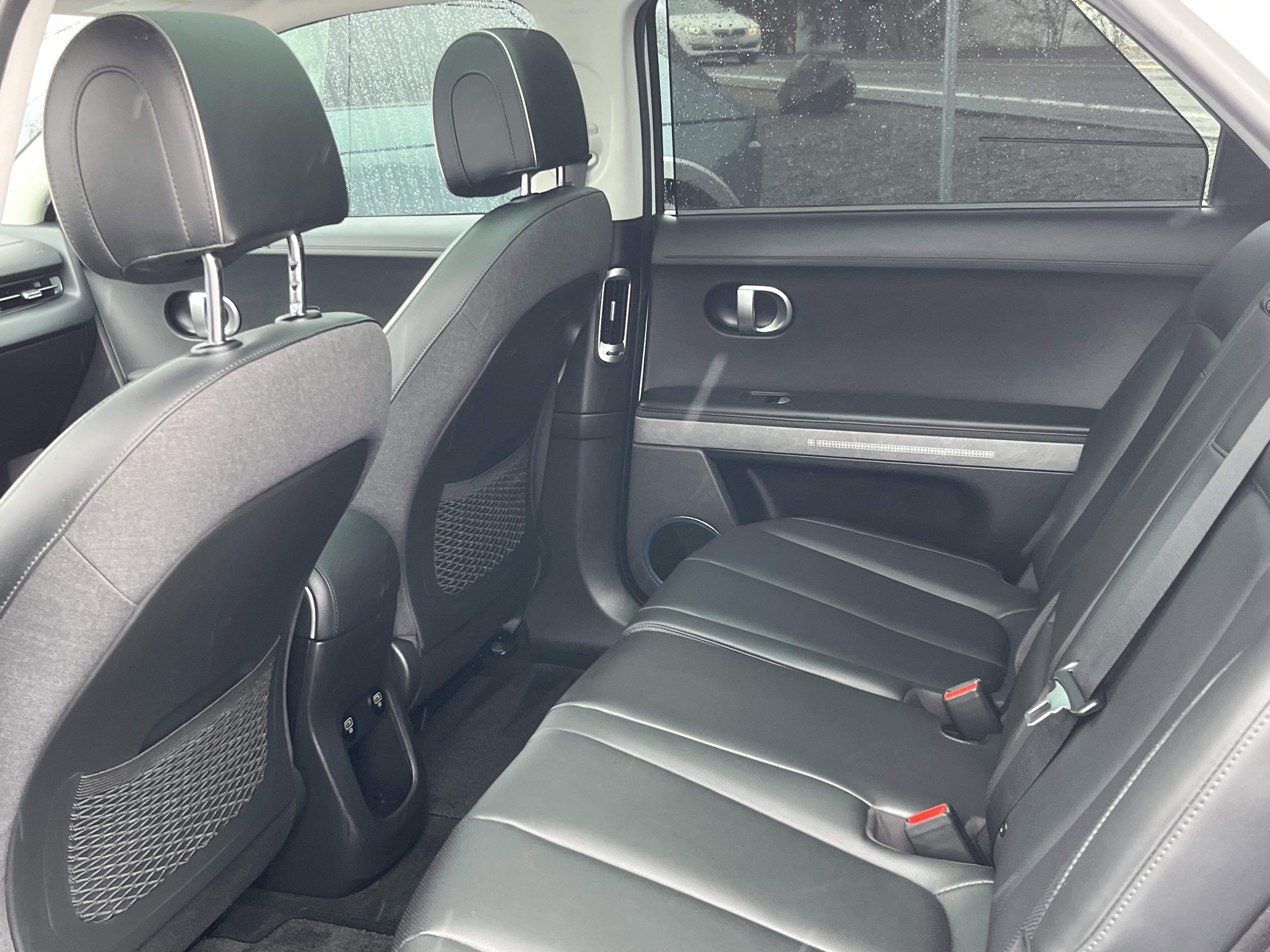 Certified 2024 Hyundai Ioniq 5 Limited image 13