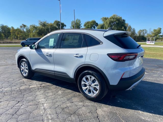 New 2026 Ford Escape Active image 4