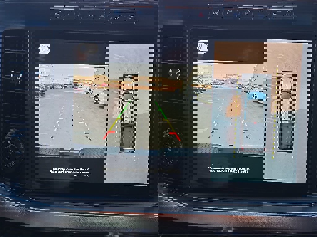 Used 2024 Ford F350 King Ranch w/ Chrome Package image 22